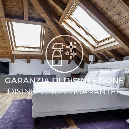 Italianway - Villa Massari 22 ميلان المظهر الخارجي الصورة