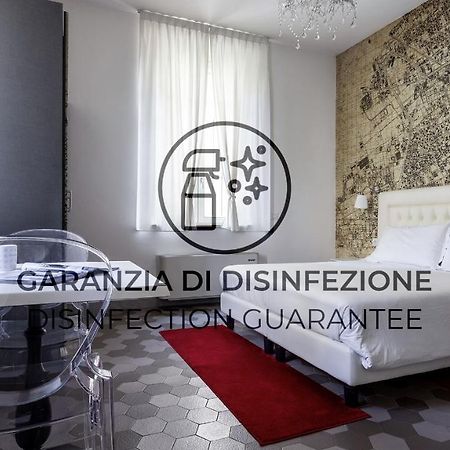 Italianway - Villa Massari 22 ميلان المظهر الخارجي الصورة