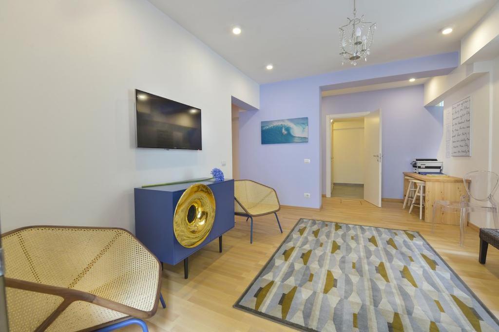 Italianway - Villa Massari 22 ميلان المظهر الخارجي الصورة