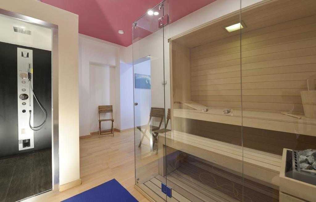 Italianway - Villa Massari 22 ميلان المظهر الخارجي الصورة