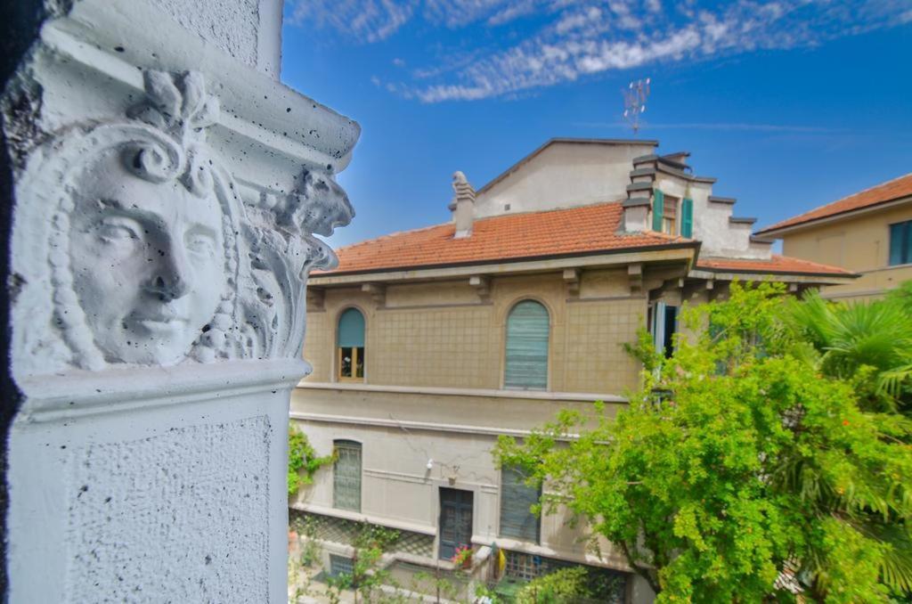 Italianway - Villa Massari 22 ميلان المظهر الخارجي الصورة