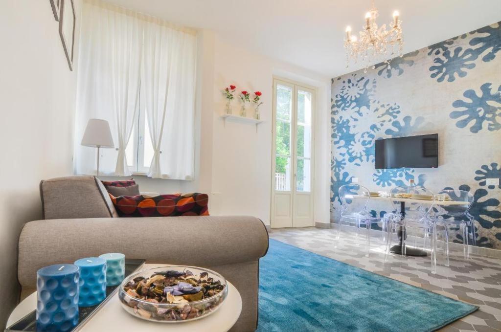 Italianway - Villa Massari 22 ميلان المظهر الخارجي الصورة