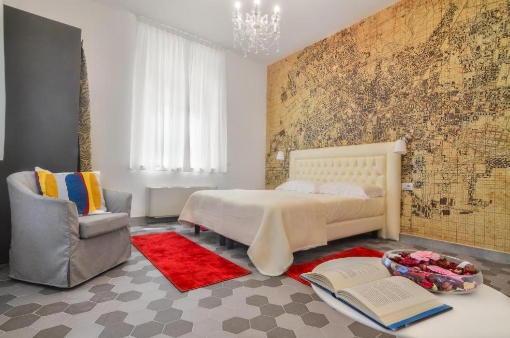 Italianway - Villa Massari 22 ميلان المظهر الخارجي الصورة