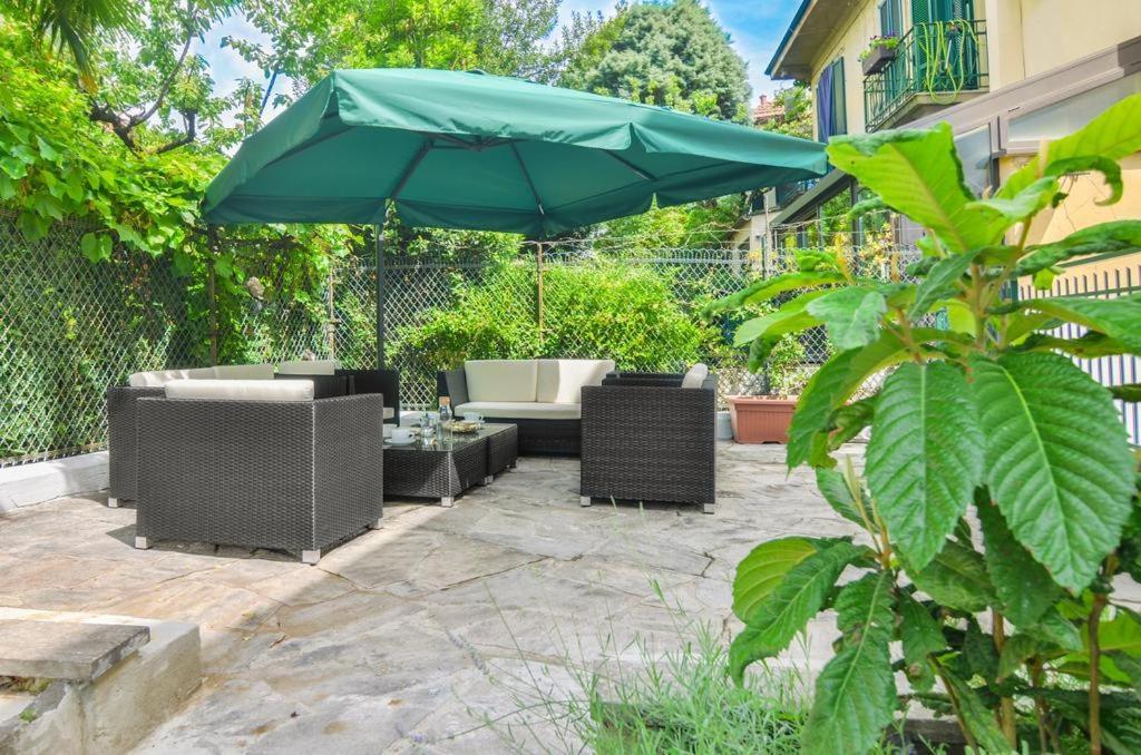 Italianway - Villa Massari 22 ميلان المظهر الخارجي الصورة