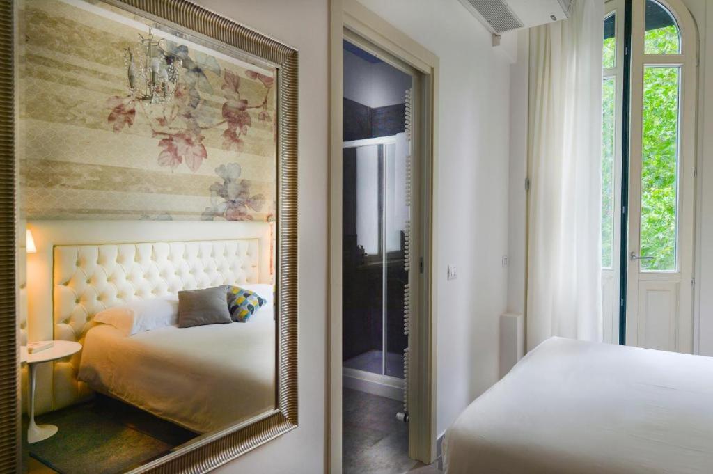 Italianway - Villa Massari 22 ميلان المظهر الخارجي الصورة