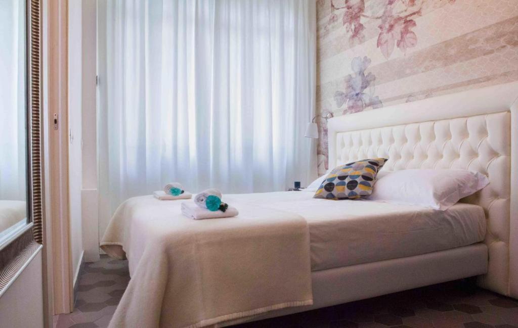 Italianway - Villa Massari 22 ميلان المظهر الخارجي الصورة