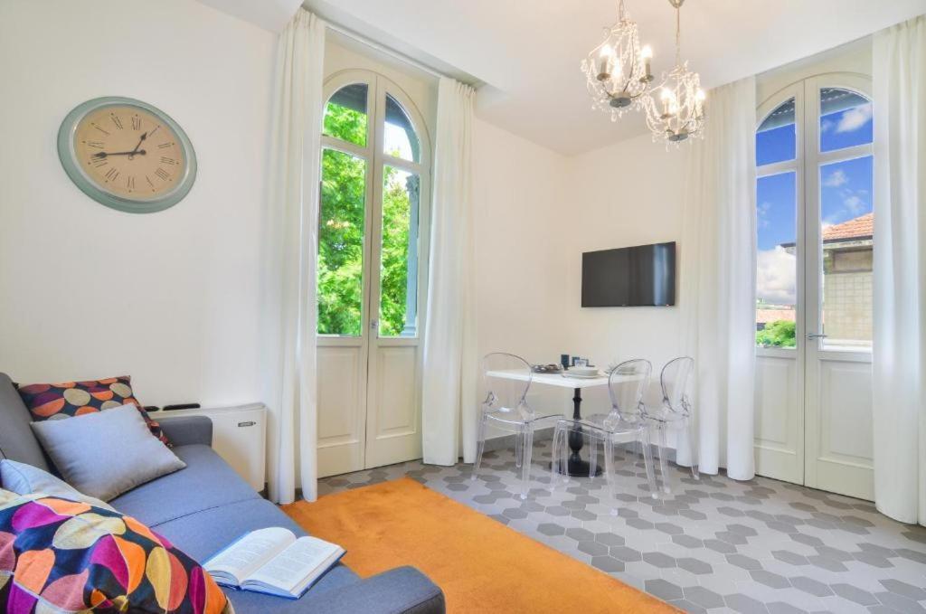 Italianway - Villa Massari 22 ميلان المظهر الخارجي الصورة