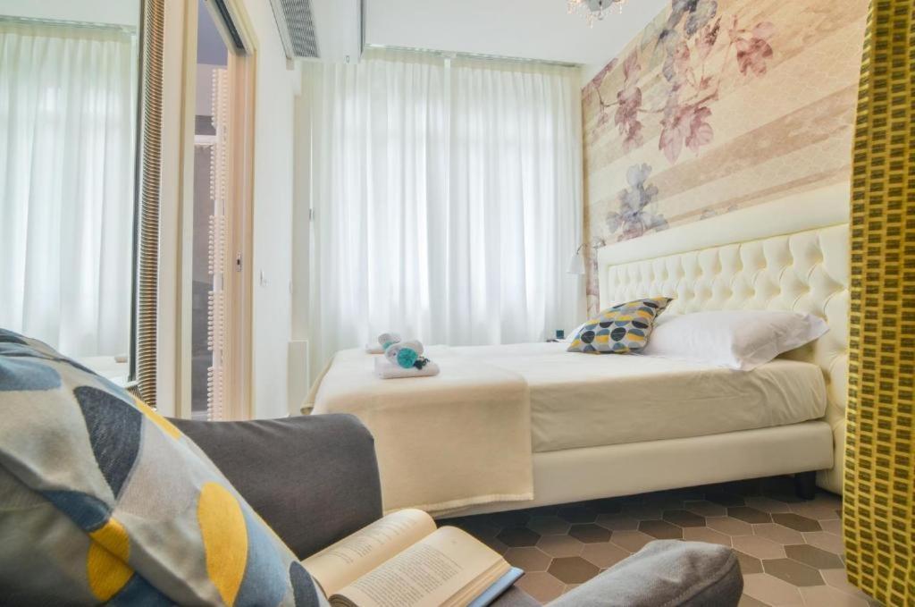 Italianway - Villa Massari 22 ميلان المظهر الخارجي الصورة