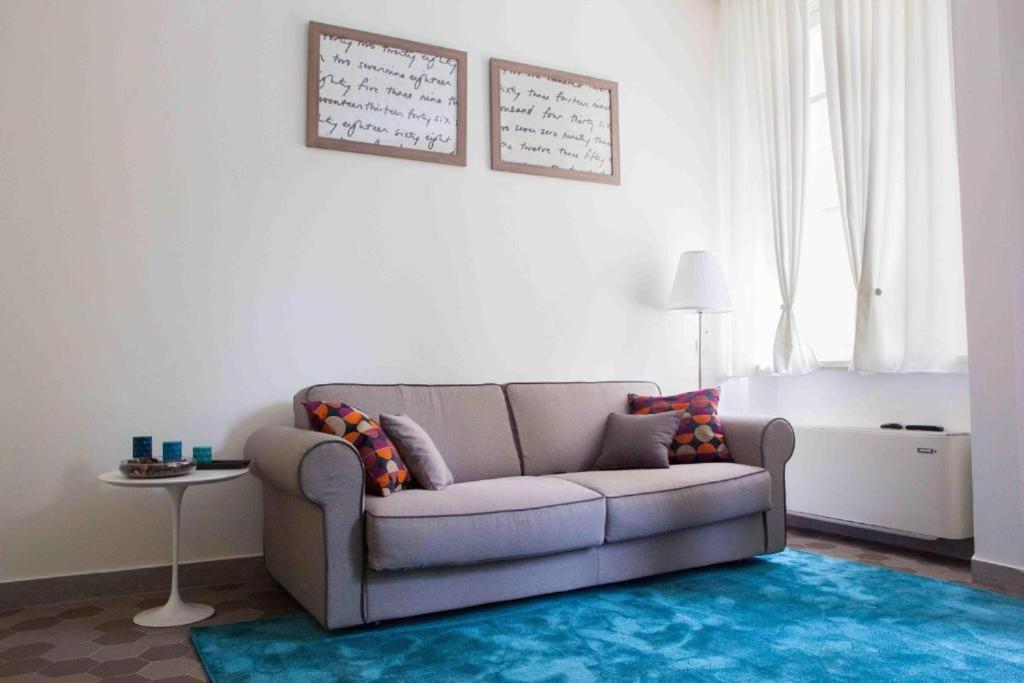 Italianway - Villa Massari 22 ميلان المظهر الخارجي الصورة