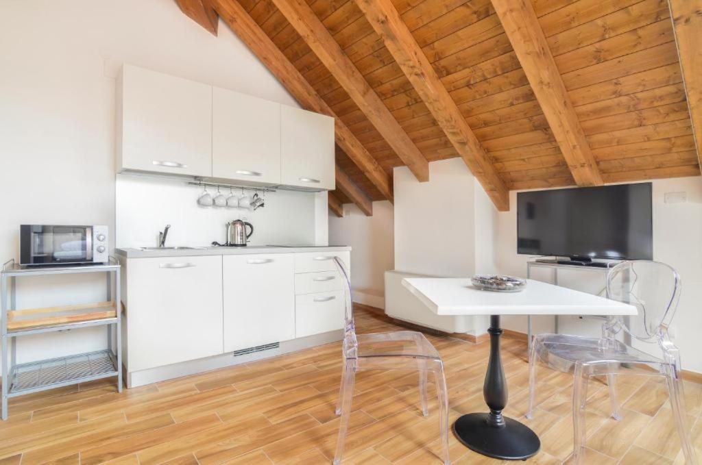 Italianway - Villa Massari 22 ميلان المظهر الخارجي الصورة