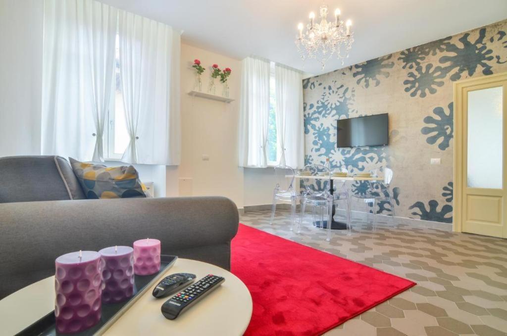 Italianway - Villa Massari 22 ميلان المظهر الخارجي الصورة