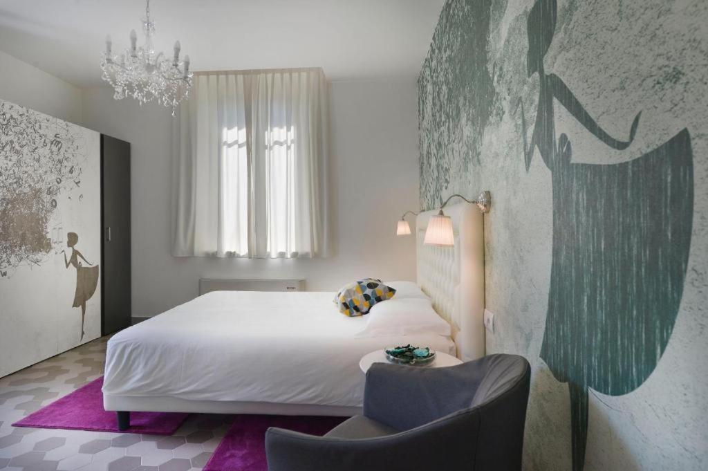 Italianway - Villa Massari 22 ميلان المظهر الخارجي الصورة