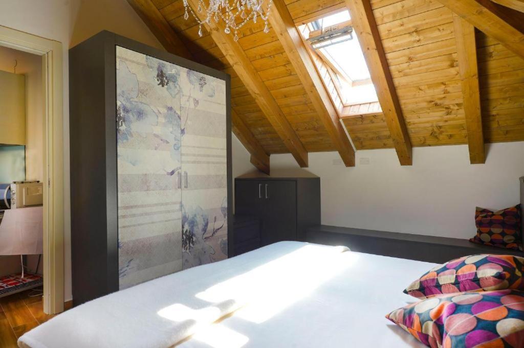 Italianway - Villa Massari 22 ميلان المظهر الخارجي الصورة