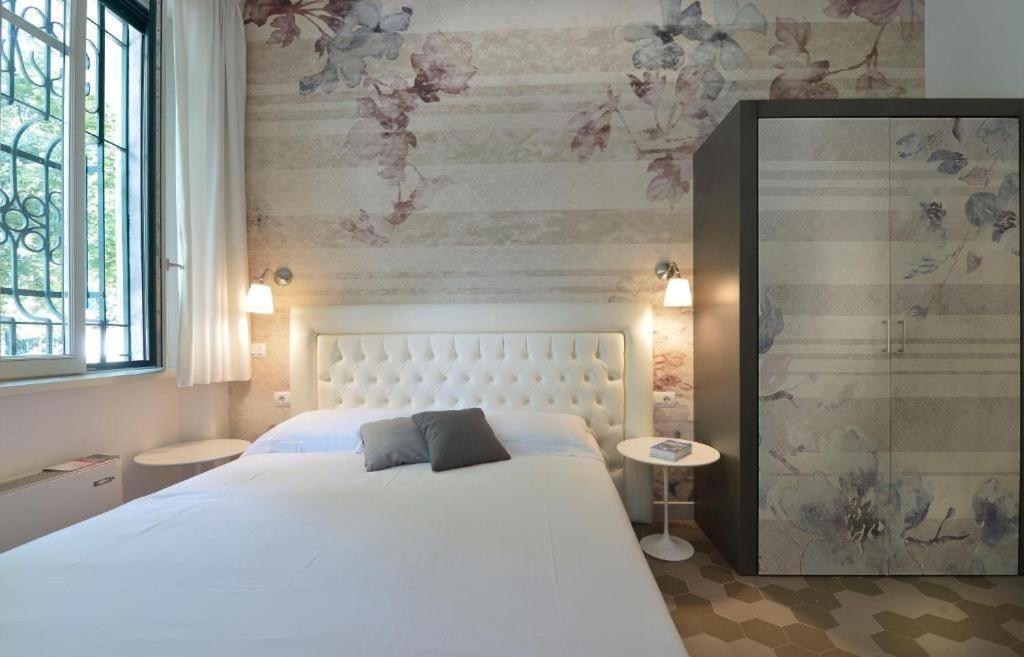 Italianway - Villa Massari 22 ميلان المظهر الخارجي الصورة