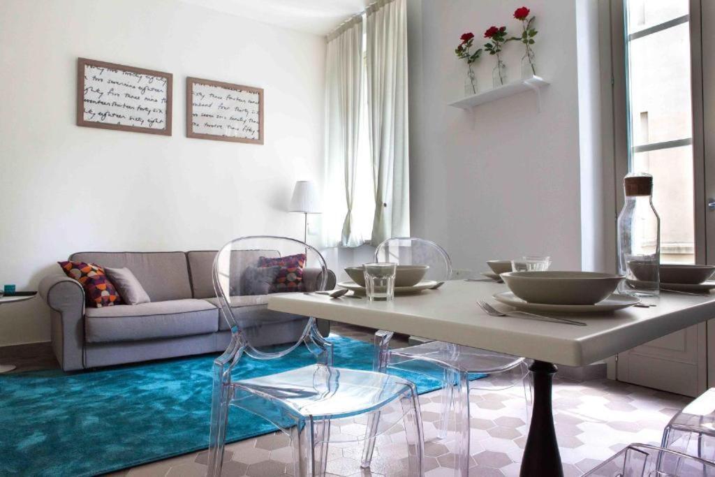 Italianway - Villa Massari 22 ميلان المظهر الخارجي الصورة