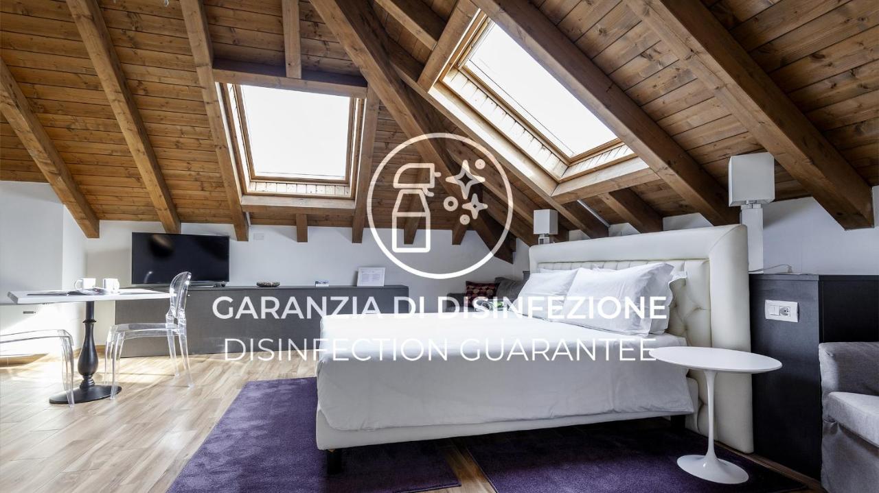 Italianway - Villa Massari 22 ميلان المظهر الخارجي الصورة