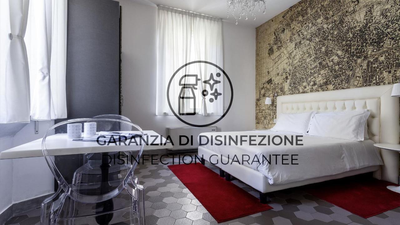 Italianway - Villa Massari 22 ميلان المظهر الخارجي الصورة